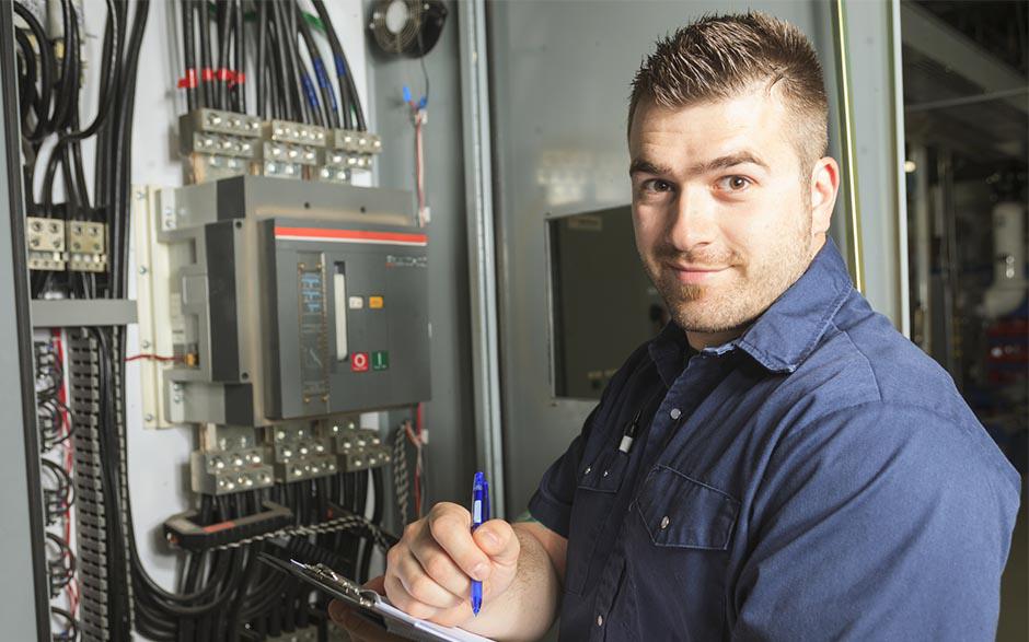 dépannage électricien Montfermeil