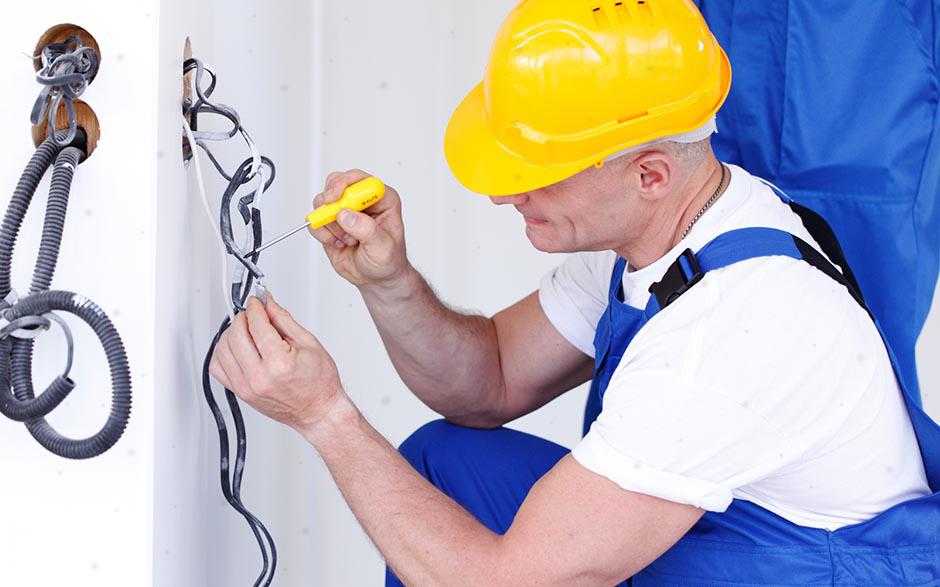 technicien électricien Villebon-sur-Yvette