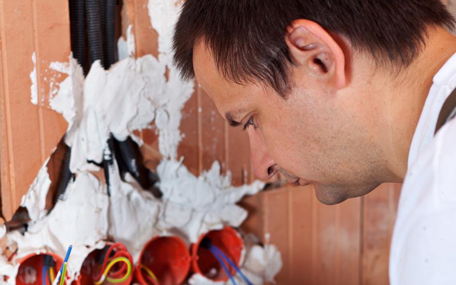 dépannage électricien Montfermeil