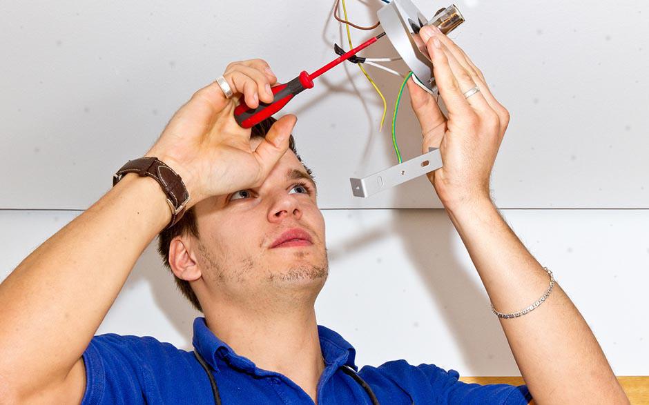 électricien de maintenance Ormoy