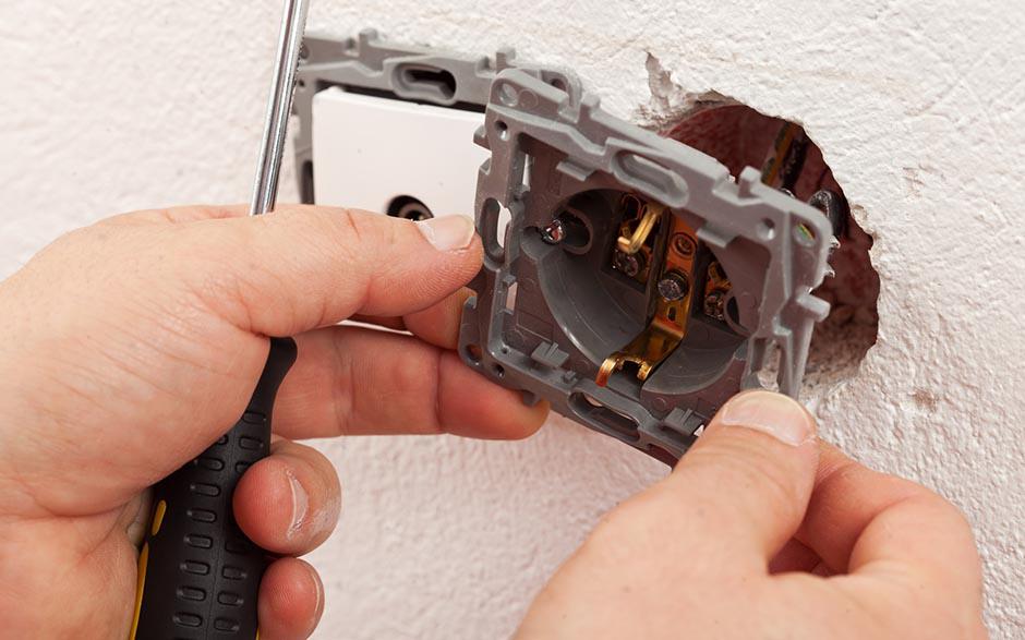 entreprise d'électricité générale Montfermeil