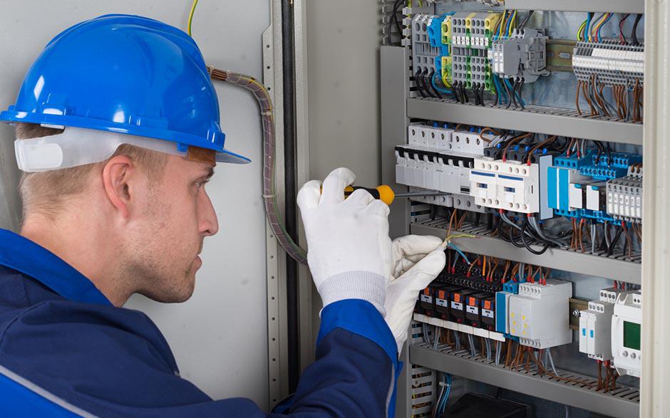électricité générale Ozoir-la-Ferrière