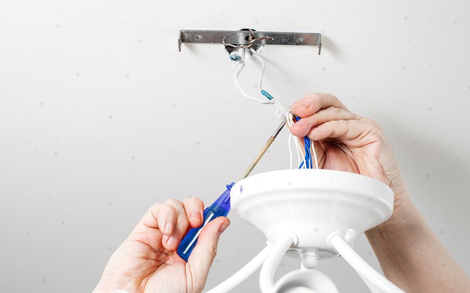entreprise d'électricité générale Montfermeil
