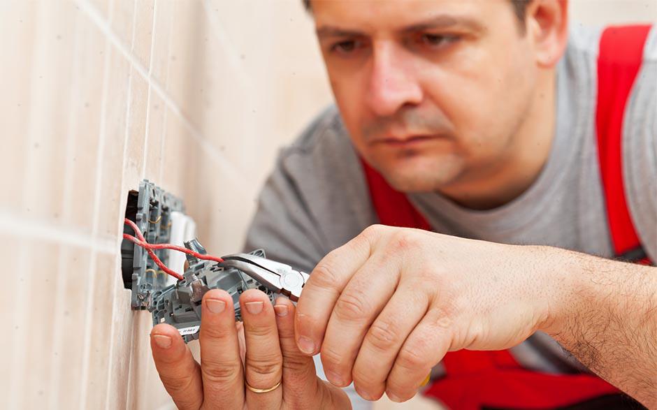 dépannage électricien Montfermeil