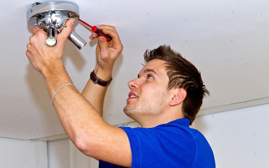 entreprise d'électricité Montfermeil