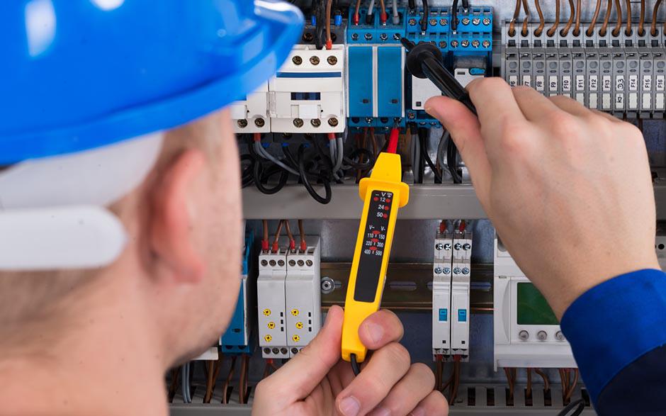 électricité générale Ozoir-la-Ferrière